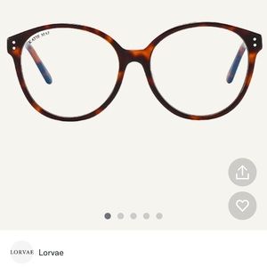 Lorvae Katie Mae blue light glasses
